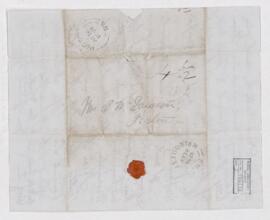 Letter, 12 August 1848