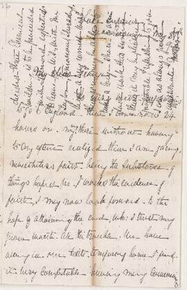 Letter, 21 May 1896