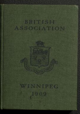 A handbook to Winnipeg and the province of Manitoba : prepared for the 79th annual meeting of the...
