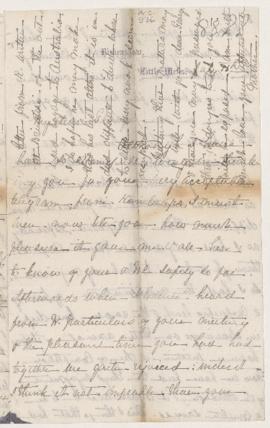 Letter, 11 July 1888