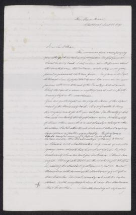 Letter, 28 January 1891