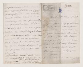 Letter, 4 August 1877