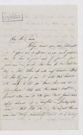Letter, 2 June 1847