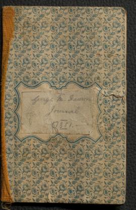 Diaries, 1861 and 1865