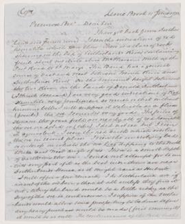 Letter, 27 June 1873