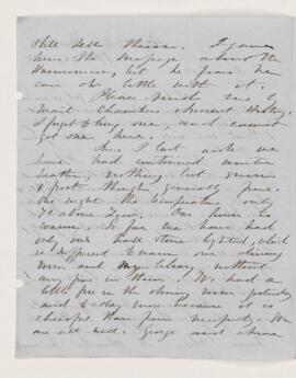 Letter, 24 November 1855