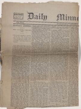Clippings 