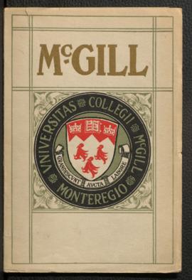 McGill Centennial Endowment