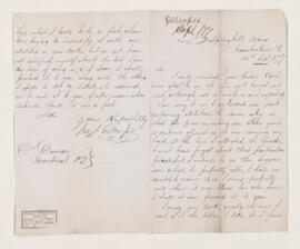 Letter, 15 September 1877