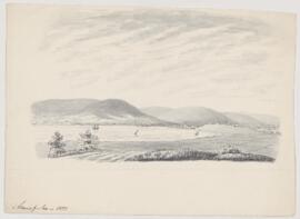 Annapolis, 1851
