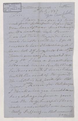 Letter, 10 July 1857