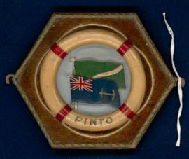 HMS Pinto