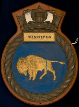 HMCS Winnipeg