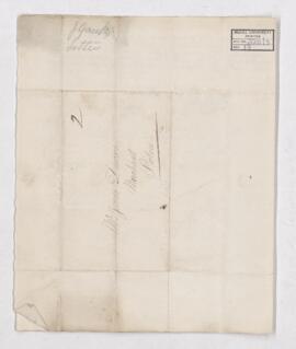 Letter, 13 June 1839