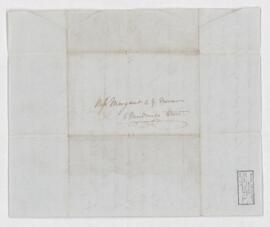 Letter, 21 April 1840