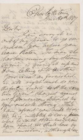 Letter, 30 June 1857