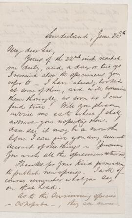 Letter, 28 June 1870