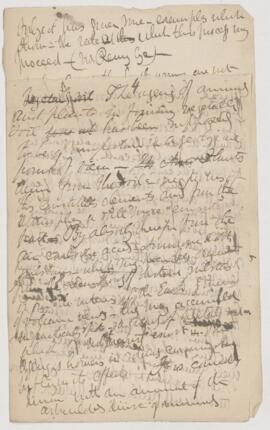 Earthworm (Amherst Marsh), Marshes