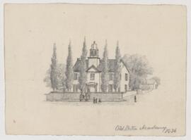 Old Pictou Academy