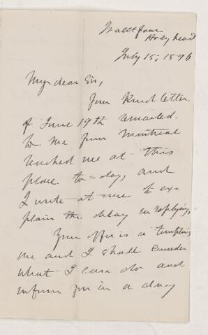 Open original Document numérique