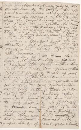 Letter, 14 July 1871