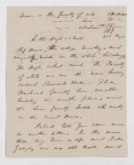 Letter, 16 January 1856