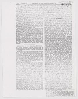 Article extract, April 16, 1913