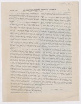 Obituary notice