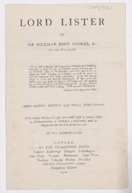 Sample pages