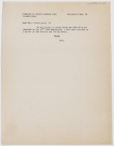 Open original Digital object