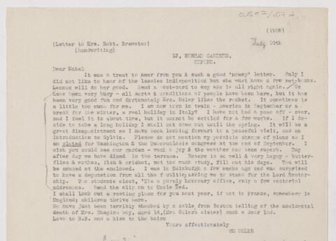 Open original Digital object