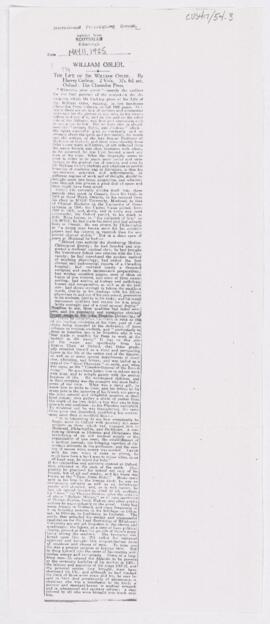 Clippings