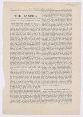 Clippings