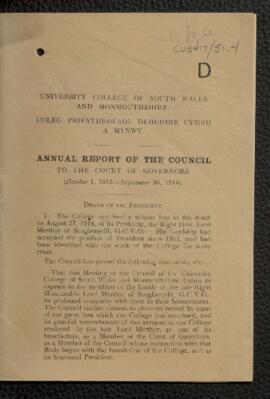 Pamphlet