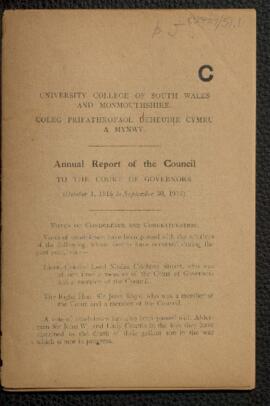Pamphlet