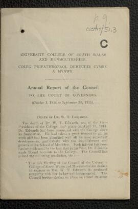 Pamphlet