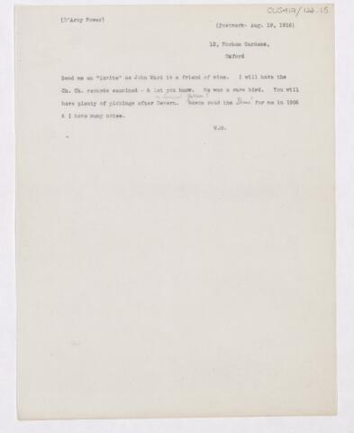 Open original Digital object