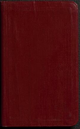 Helen Kermott Penfield, memorabilia and correspondence.
