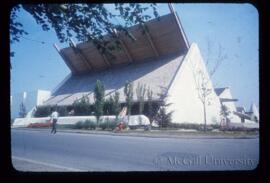 Christian Pavilion