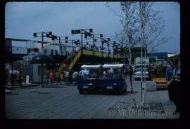 MiniRail Station