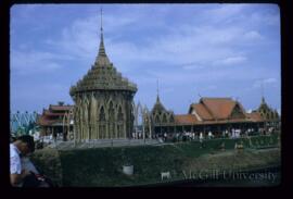 Thailand Pavilion