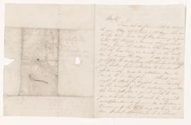 T. Carrick letters