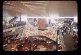 USSR Main Floor