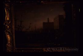 Claude Lorrain, "Vue d'Un Port"