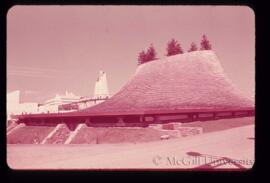 Western  Provinces Pavilion