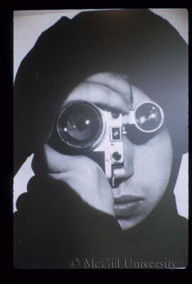 Camera Face
