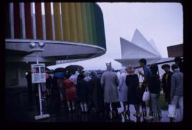 Kaleidoscope Queue
