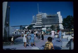 France Pavilion