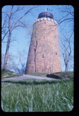 Tour de Lévis