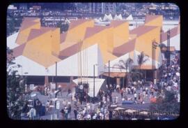 Africa Place Pavilions